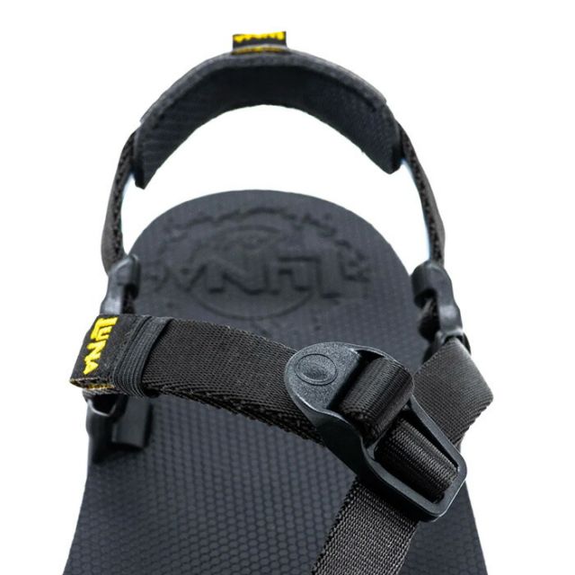 ルナサンダル モノ ウィングドエディション アドベンチャーサンダル LUNA Sandals Mono Winged Edition トレイル ランニング ハイキング 軽量サンダル (260408)