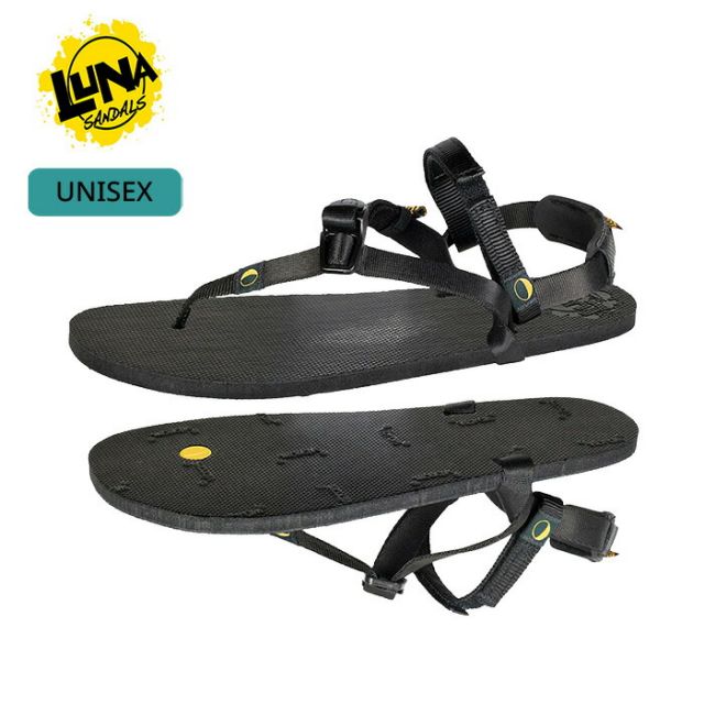 LUNA SANDALS ルナサンダル Venado 2.0 ベナード2.0 ランニングサンダル スポーツサンダル メンズ レディース 軽量 裸足感覚 トレイル ロード (260408)