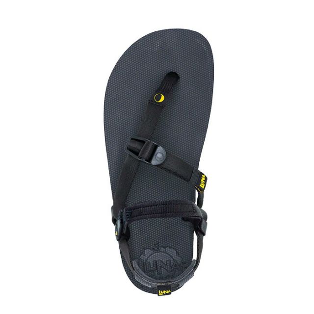 LUNA SANDALS ルナサンダル Venado 2.0 ベナード2.0 ランニングサンダル スポーツサンダル メンズ レディース 軽量 裸足感覚 トレイル ロード (260408)