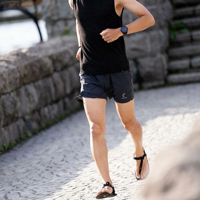 LUNA SANDALS ルナサンダル Venado 2.0 ベナード2.0 ランニングサンダル スポーツサンダル メンズ レディース 軽量 裸足感覚 トレイル ロード (260408)