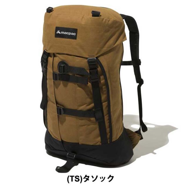 マックパック リュックサック macpac MM72301 ゲッコ バックパック デイパック バッグ (240118)