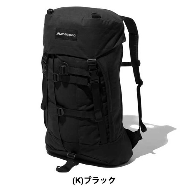 マックパック リュックサック macpac MM72301 ゲッコ バックパック デイパック バッグ (240118)