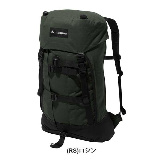 マックパック リュックサック macpac MM72301 ゲッコ バックパック デイパック バッグ (240118)