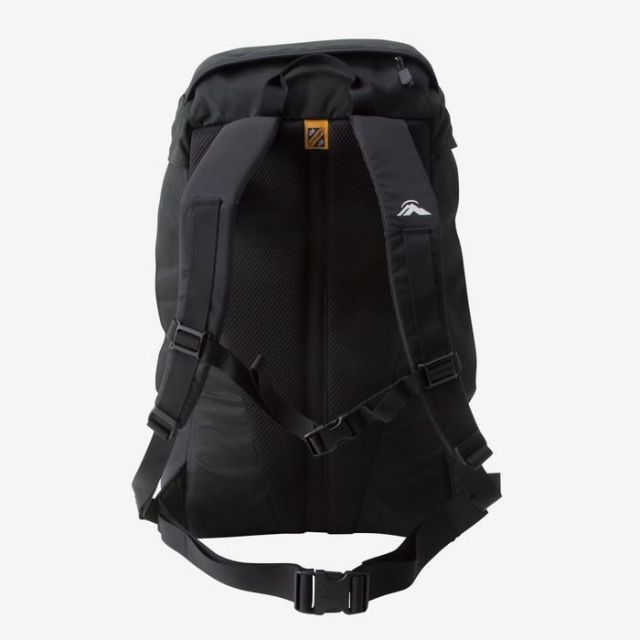 マックパック リュックサック macpac MM72301 ゲッコ バックパック デイパック バッグ (240118)