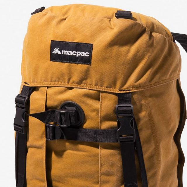 マックパック リュックサック macpac MM72301 ゲッコ バックパック デイパック バッグ (240118)