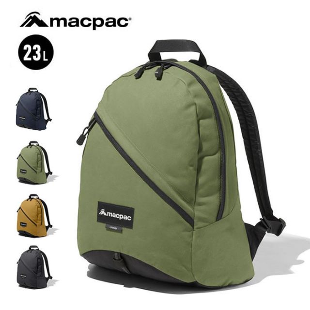 MACPAC MM72306 ライトアルプ