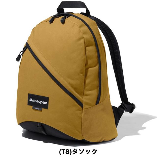 MACPAC MM72306 ライトアルプ