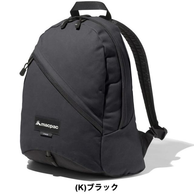 MACPAC MM72306 ライトアルプ