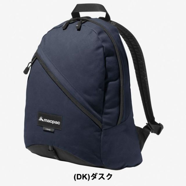 MACPAC MM72306 ライトアルプ
