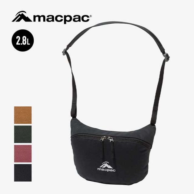 MACPAC MM82400 ﾄﾚｯｸｼｮﾙﾀﾞｰS