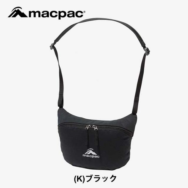 MACPAC MM82400 ﾄﾚｯｸｼｮﾙﾀﾞｰS