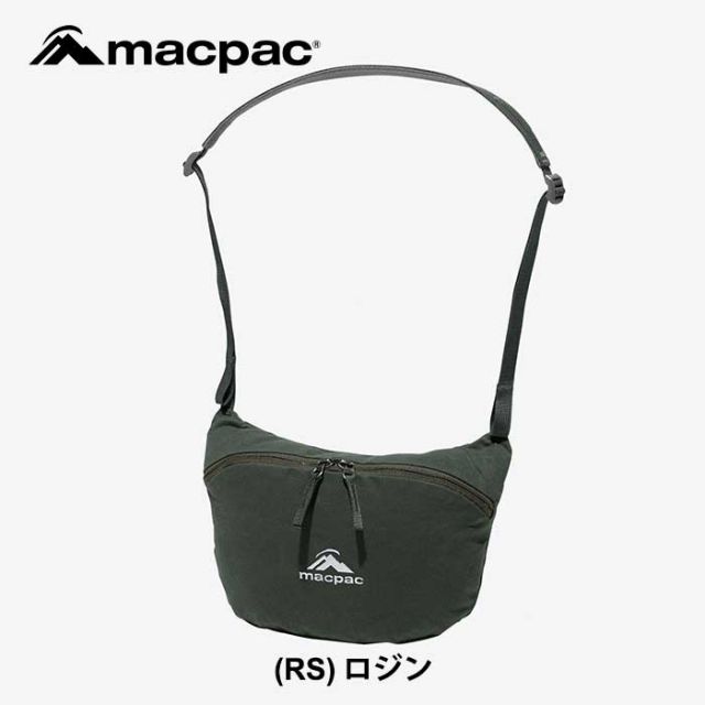 MACPAC MM82400 ﾄﾚｯｸｼｮﾙﾀﾞｰS