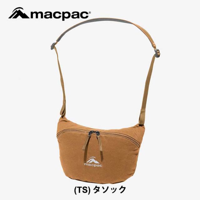 MACPAC MM82400 ﾄﾚｯｸｼｮﾙﾀﾞｰS