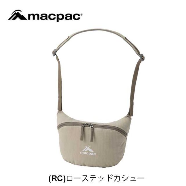 MACPAC MM82400 ﾄﾚｯｸｼｮﾙﾀﾞｰS