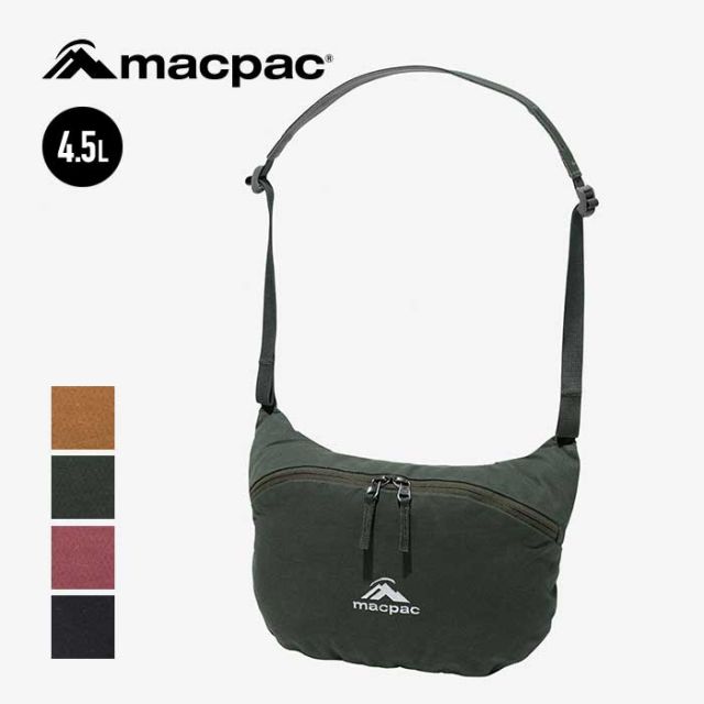 MACPAC MM82401 ﾄﾚｯｸｼｮﾙﾀﾞｰM