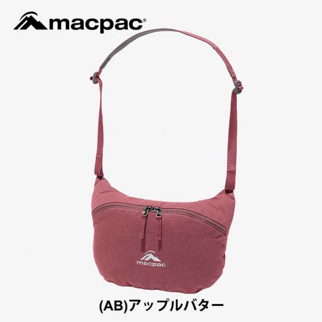 MACPAC MM82401 ﾄﾚｯｸｼｮﾙﾀﾞｰM