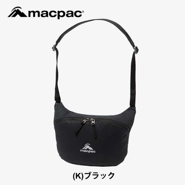 MACPAC MM82401 ﾄﾚｯｸｼｮﾙﾀﾞｰM