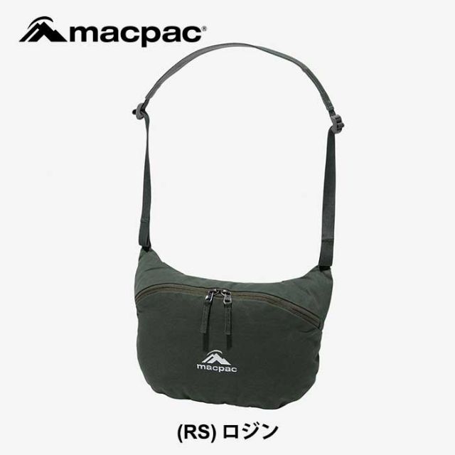 MACPAC MM82401 ﾄﾚｯｸｼｮﾙﾀﾞｰM
