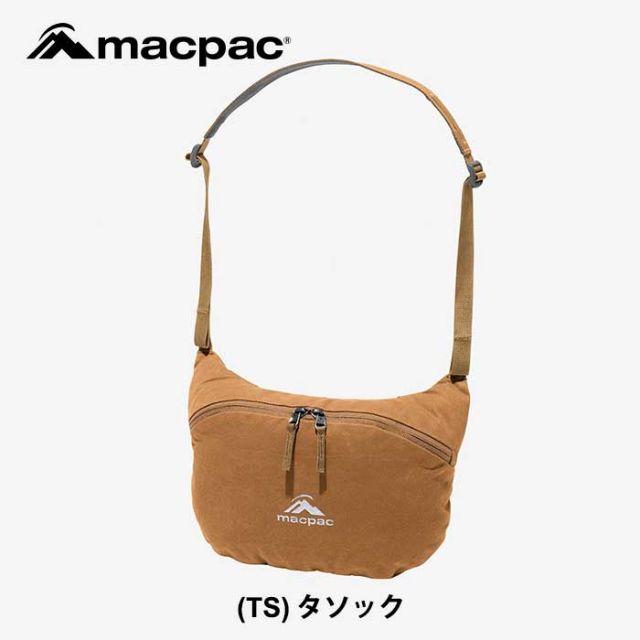 MACPAC MM82401 ﾄﾚｯｸｼｮﾙﾀﾞｰM