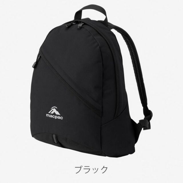 MACPAC MM72506 ﾗｲﾄｱﾙﾌﾟ
