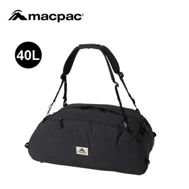MACPAC MM82504 ｸｴｽﾄﾀﾞｯﾌﾙ