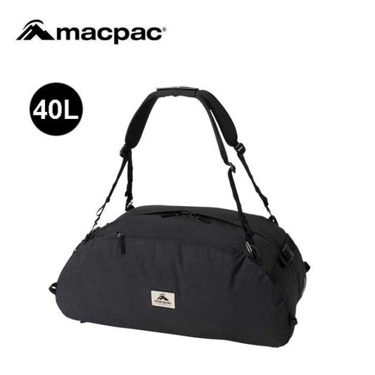 MACPAC MM82504 ｸｴｽﾄﾀﾞｯﾌﾙ