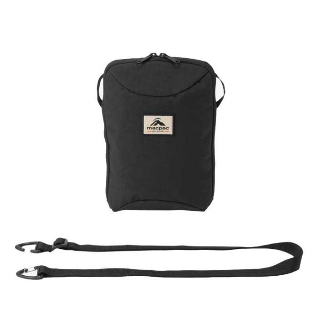 MACPAC MM82553 ｸｴｽﾄｸﾛｽﾎﾞﾃﾞｨ