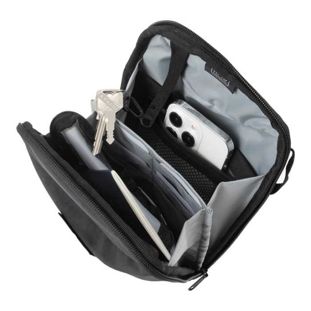 MACPAC MM82553 ｸｴｽﾄｸﾛｽﾎﾞﾃﾞｨ