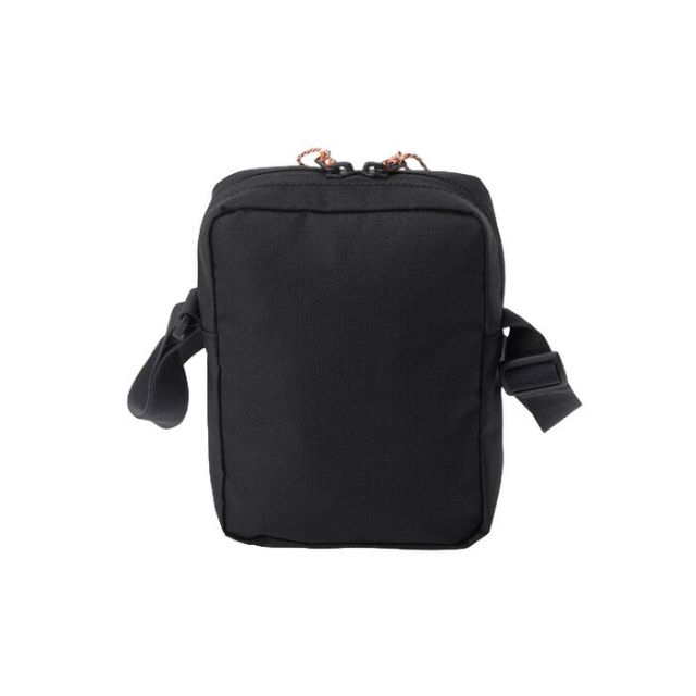 macpac マックパック ウィルダネスクロスボディ MM82554 ショルダーバッグ ミニショルダー ポーチ 斜め掛け 軽量 1.5L アウトドア 旅行 タウンユース Wilderness Crossbody (260211)