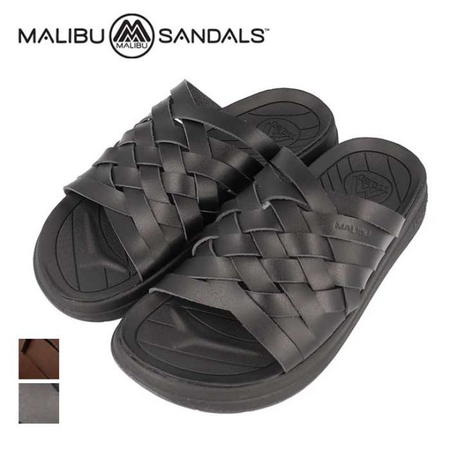 MALIBU SANDALLS ZUMA