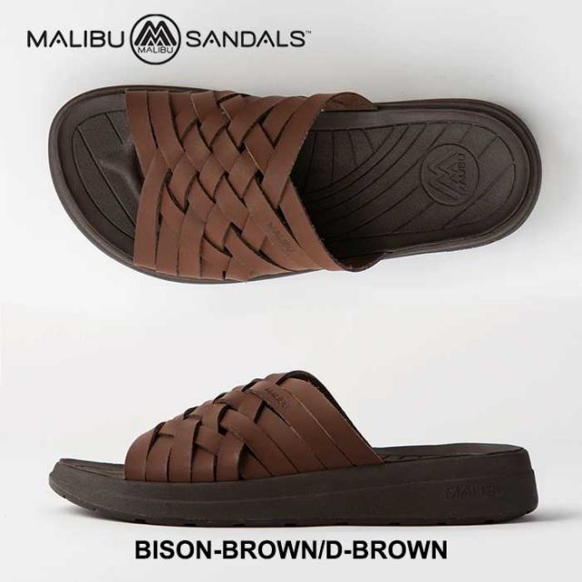 MALIBU SANDALLS ZUMA