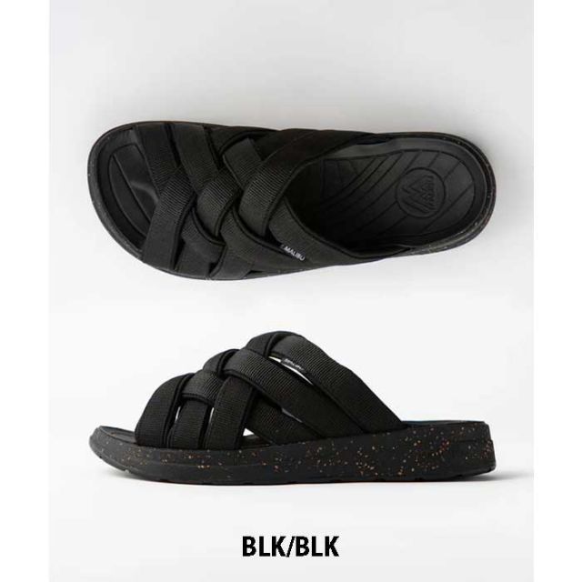 MALIBU SANDALLS ZUMA LX RECYCLED