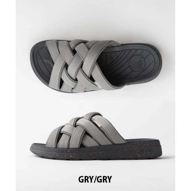 MALIBU SANDALLS ZUMA LX RECYCLED