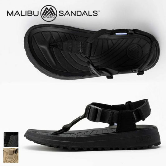 MALIBU SANDALLS SOLSTICE