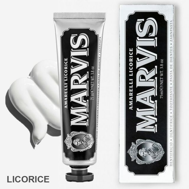 MARVIS TOOTHPASTE MINT 75ml