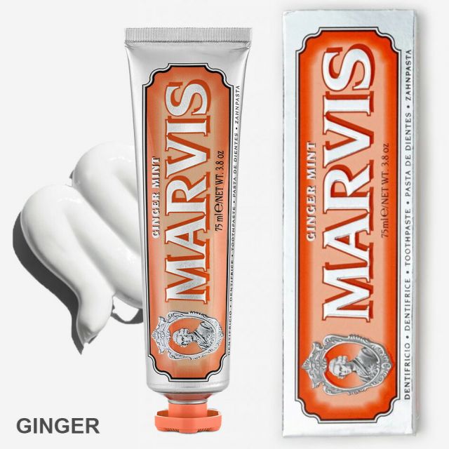 MARVIS TOOTHPASTE MINT 75ml