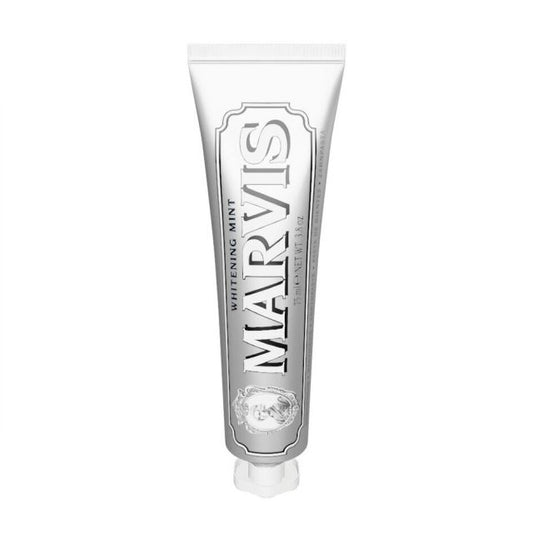 MARVIS TOOTHPASTE WHITE MINT 75ml