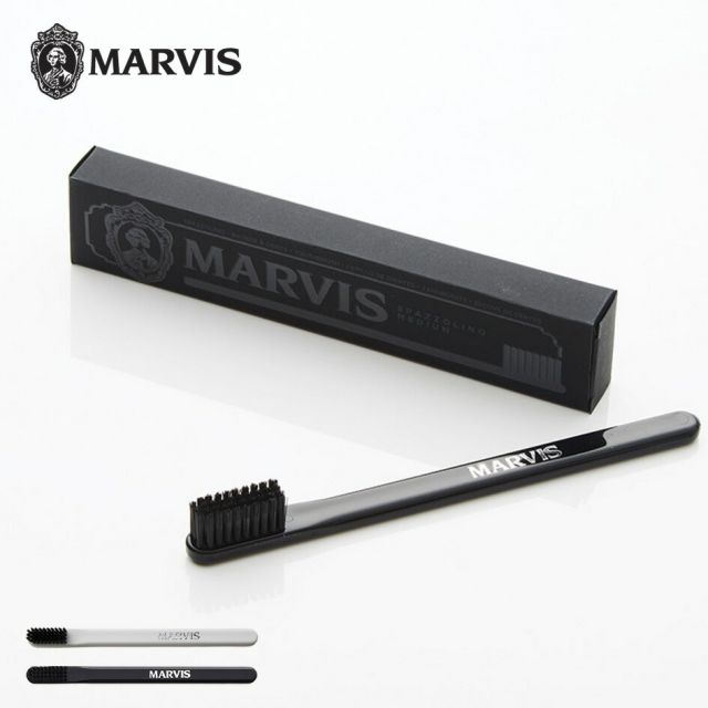MARVIS TOOTHBRUSH