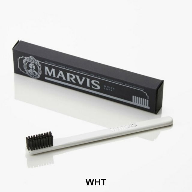 MARVIS TOOTHBRUSH