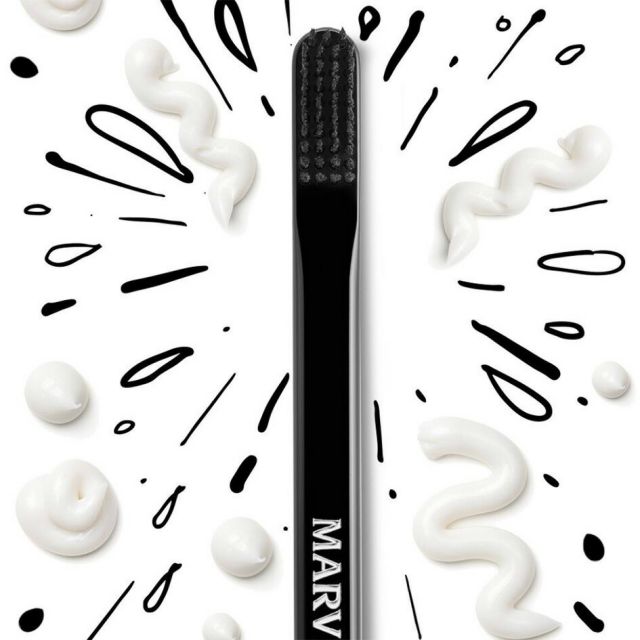 MARVIS TOOTHBRUSH