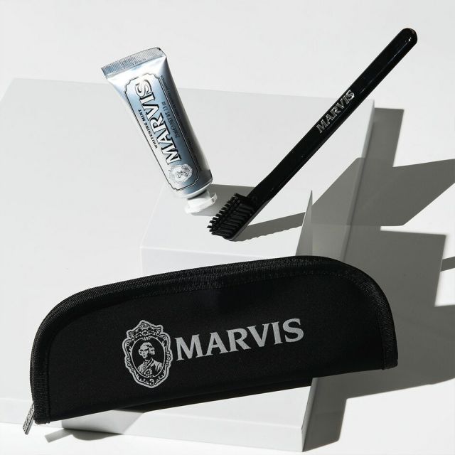 MARVIS TRAVEL SET