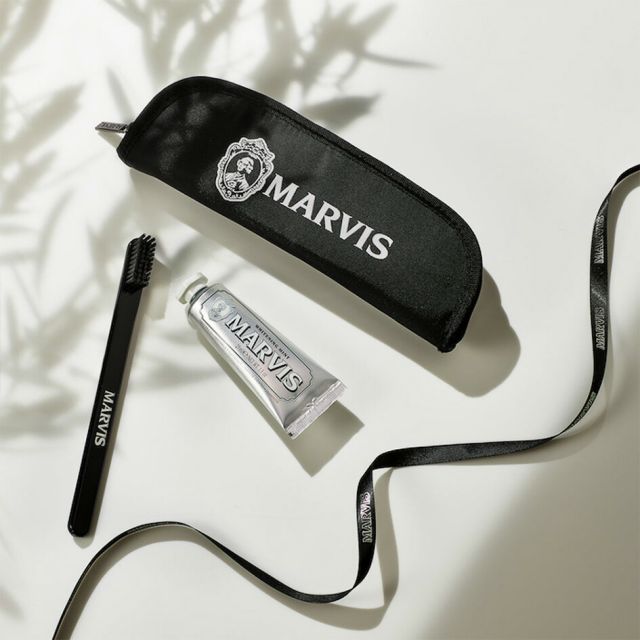 MARVIS TRAVEL SET