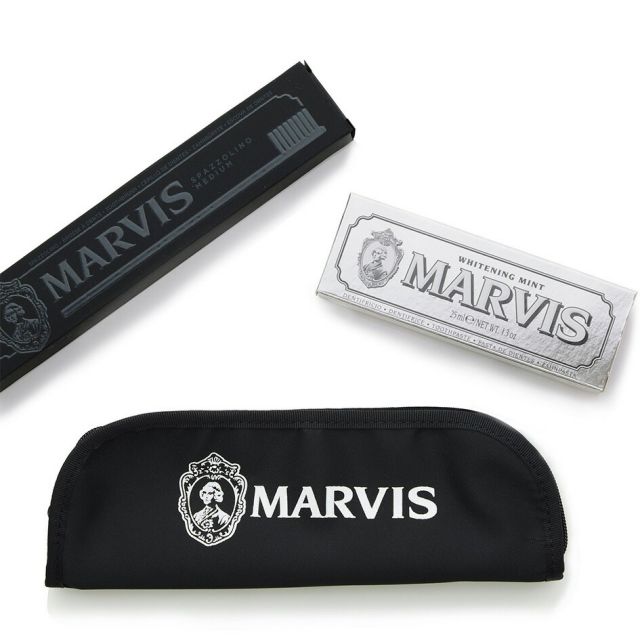 MARVIS TRAVEL SET