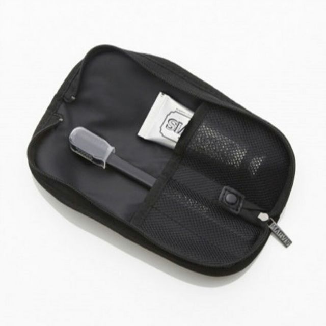 MARVIS TRAVEL SET