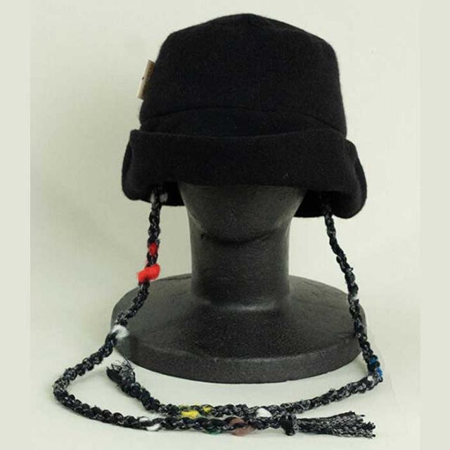 マスターキー ハット masterkey [ MK24A-A-28 ] HUTTE HAT ヒュッテハット バケットハット 帽子 ユニセックス [230818]