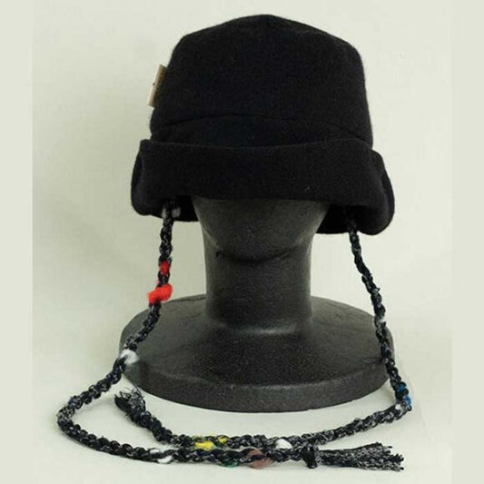 マスターキー ハット masterkey [ MK24A-A-28 ] HUTTE HAT ヒュッテハット バケットハット 帽子 ユニセックス [230818]