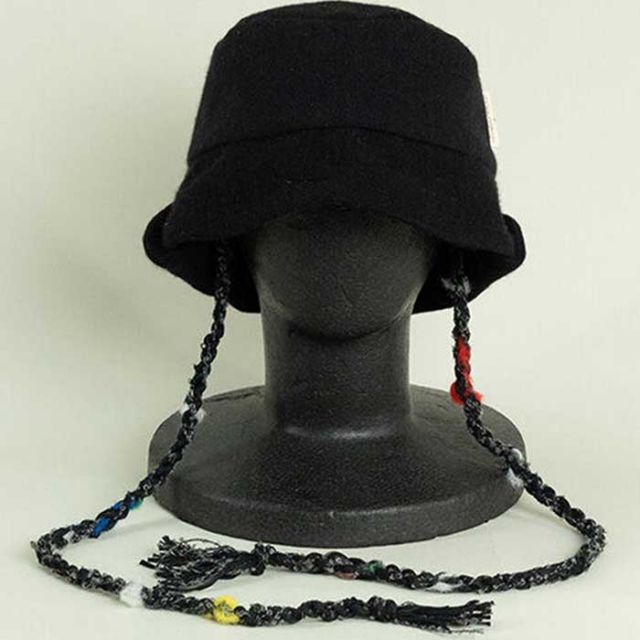 マスターキー ハット masterkey [ MK24A-A-28 ] HUTTE HAT ヒュッテハット バケットハット 帽子 ユニセックス [230818]