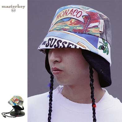 masterkey MK24A-A-29 AGE HAT