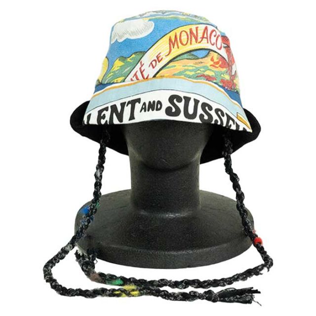 masterkey MK24A-A-29 AGE HAT