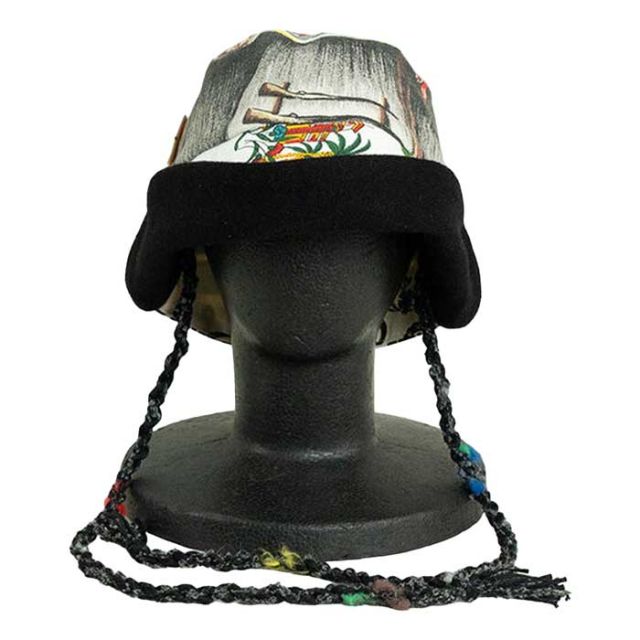 masterkey MK24A-A-29 AGE HAT
